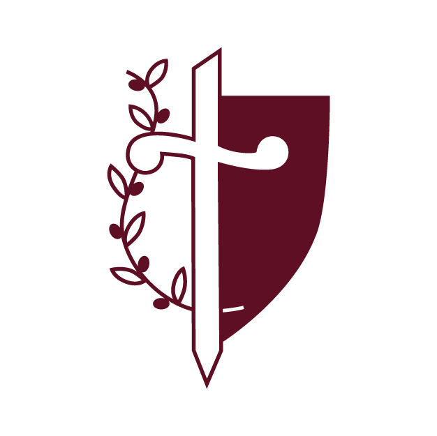 Church of the Servant King - Gardena Logo